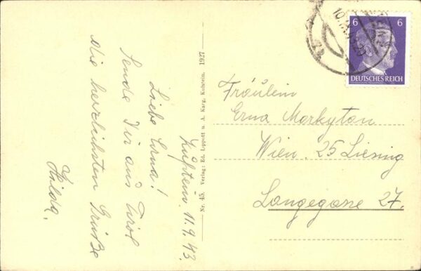 Kufstein Tirol Pendling – Bild 2