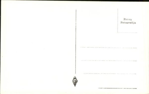 Trogir Javna loza – Bild 2
