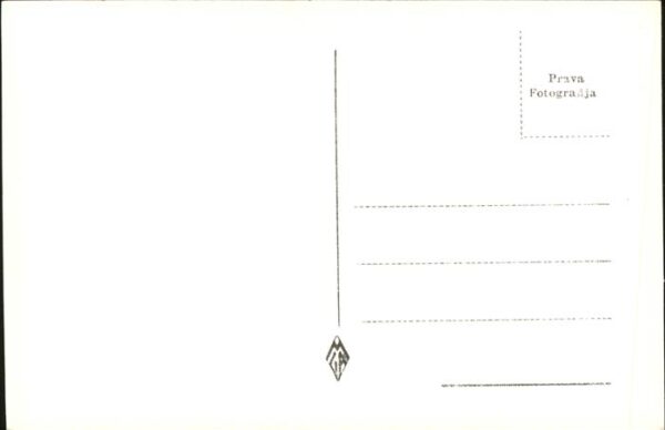 Trogir Marmontov Spomen – Bild 2
