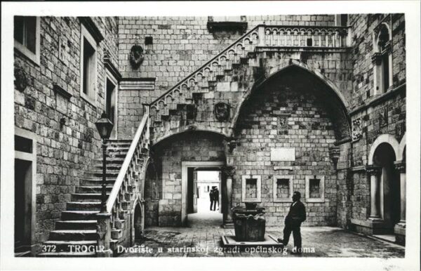 Trogir