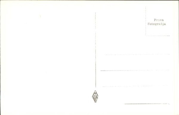 Trogir – Bild 2
