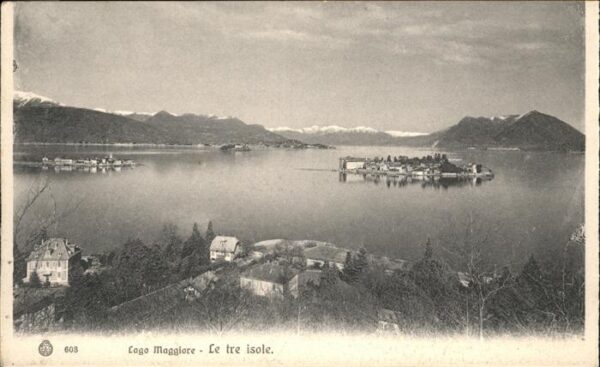 Lago Maggiore