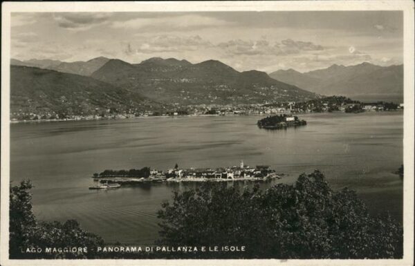 Pallanza