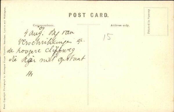 Heddonsmouth – Bild 2