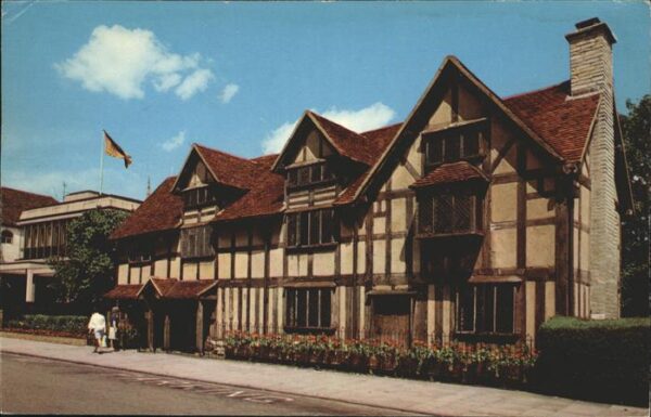 Stratford-Upton-Avon