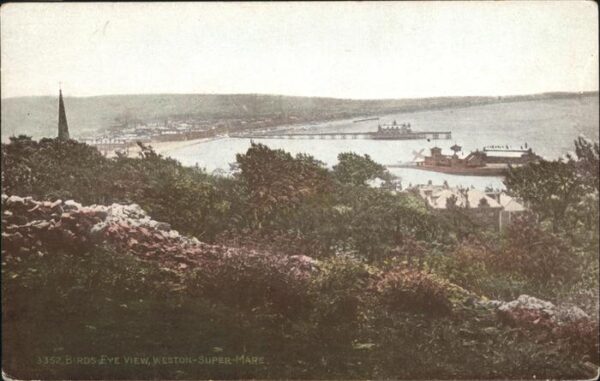 Weston-super-Mare North Somerset