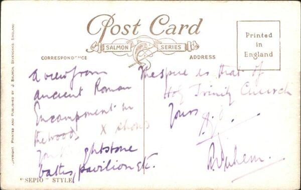 Weston-super-Mare North Somerset – Bild 2