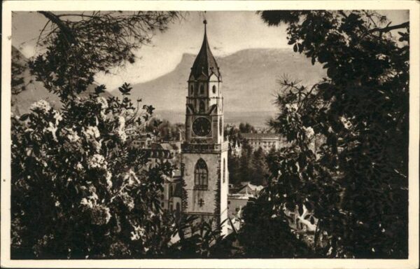 Merano Meran
