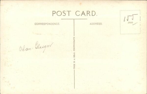 Oban Glencroe Thankful – Bild 2