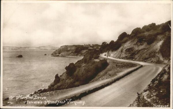 Torquay Torbay