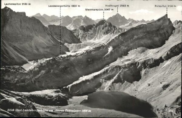 Landsbergerhuette