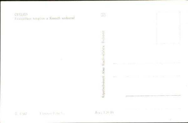 Cegled – Bild 2