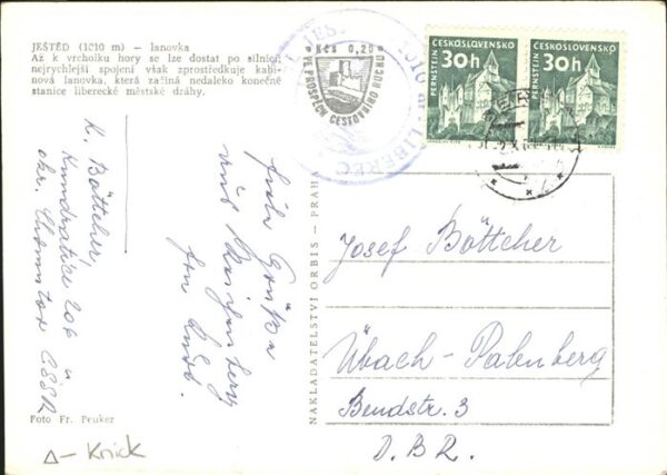 Jested – Bild 2