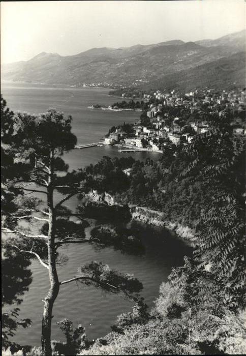 Opatija Abbazia