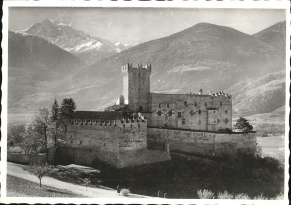 Churburg