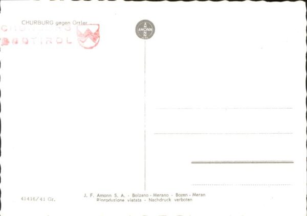 Churburg – Bild 2