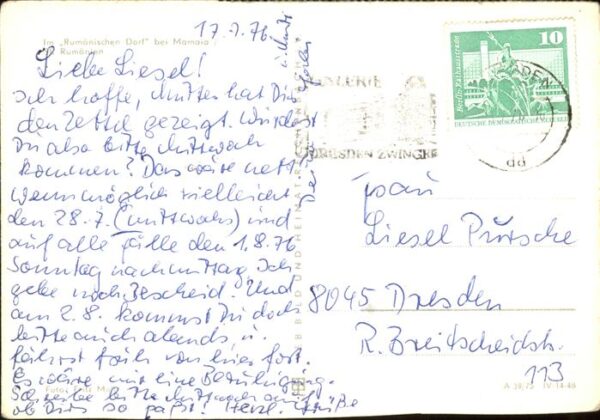 Marmaia – Bild 2