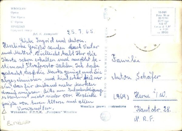 Wroclaw – Bild 2