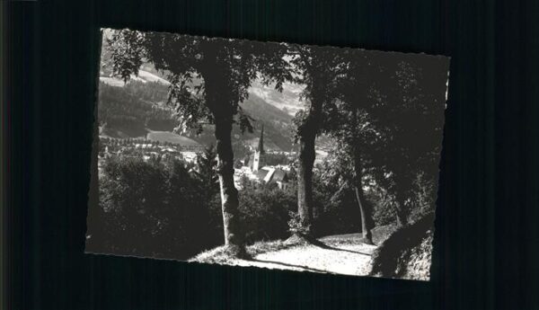 Bad Hofgastein