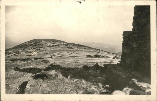 Krkonose