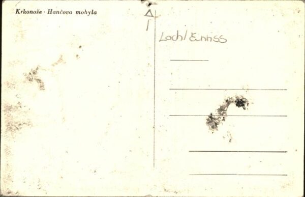 Krkonose – Bild 2