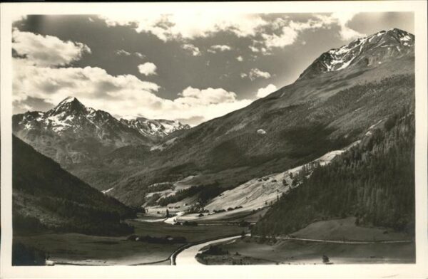 Soelden Nöderkogel