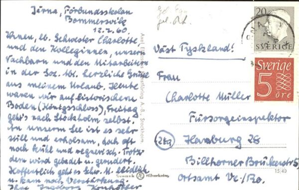 Gripsholms – Bild 2