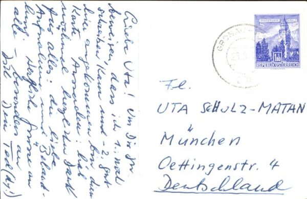 Gruenau Almtal – Bild 2