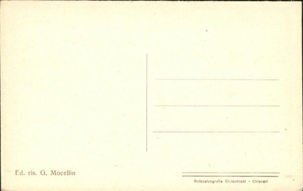 Montallegro Santuario Rapallo – Bild 2
