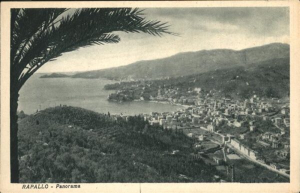 Rapallo