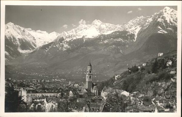Merano Meran