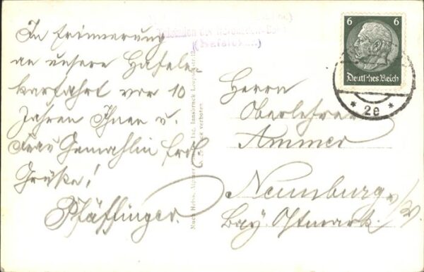 Innsbruck Hungerburg – Bild 2
