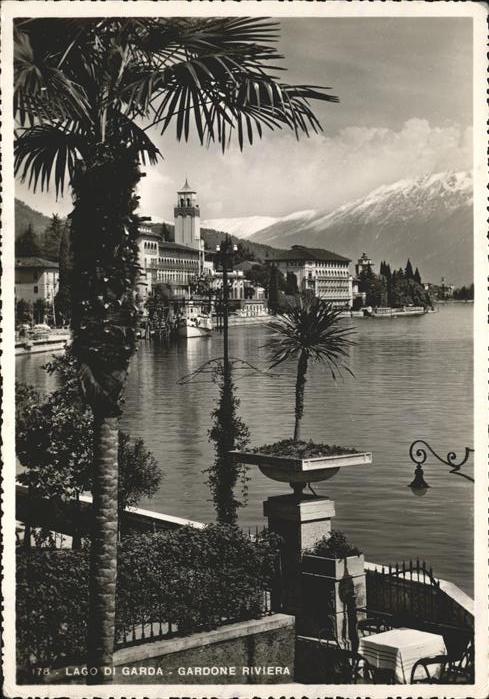 Lago di Garda