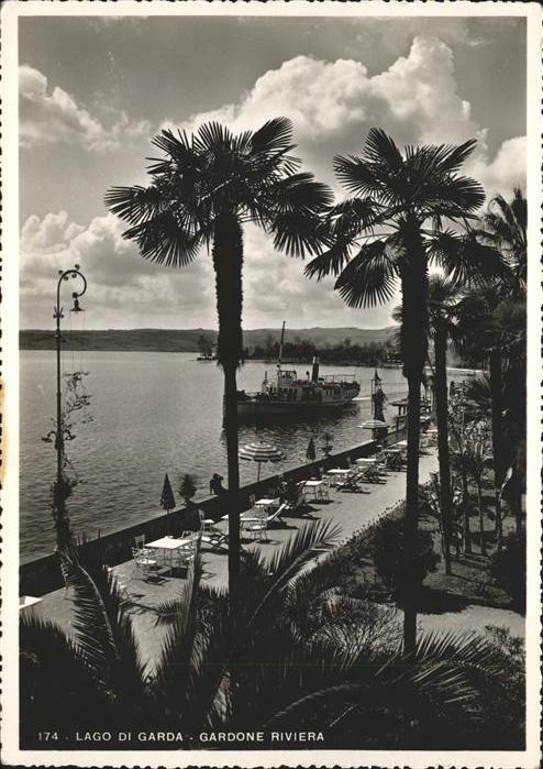 Lago di Garda