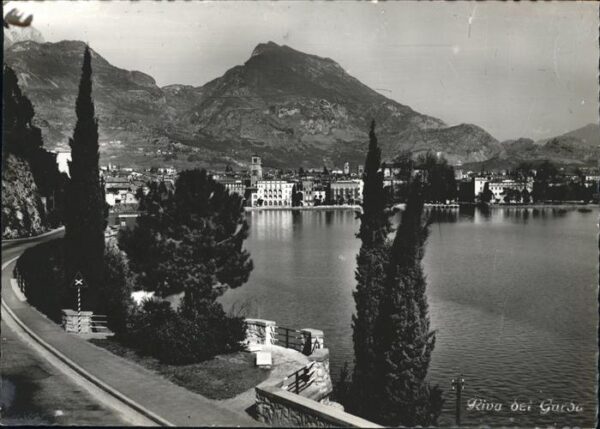 Garda Lago di Garda