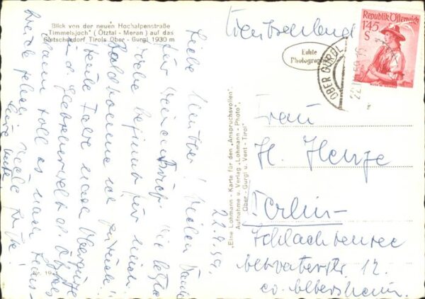 Timmelsjoch – Bild 2