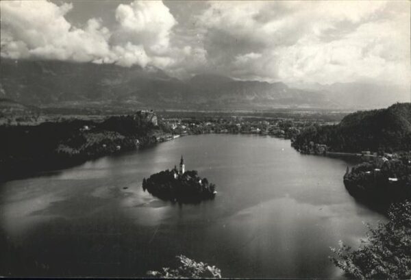 Bled