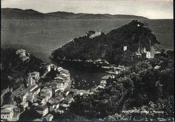 Portofino Liguria