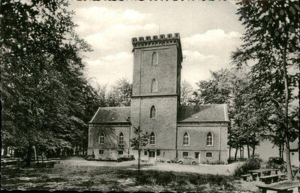 Melle Diedrichsburg