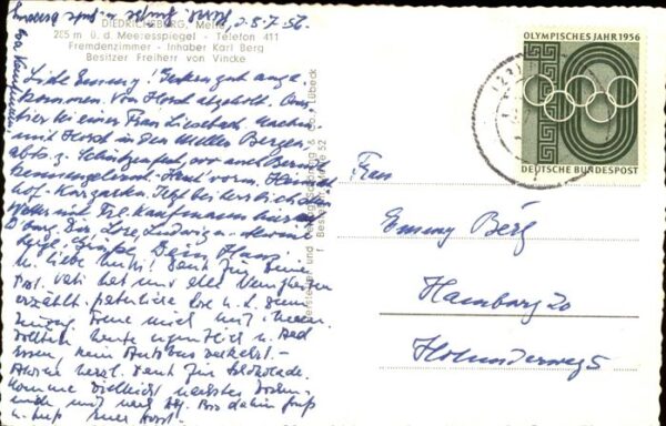 Melle Diedrichsburg – Bild 2