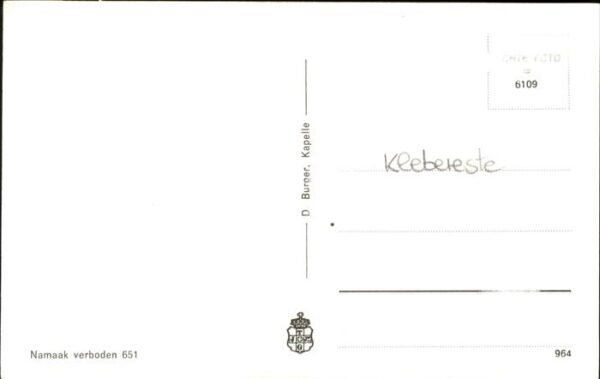 Kerk-Avezaath Raadhuis Kapelle – Bild 2