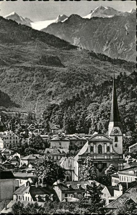 Bad Ischl Salzkammergut Salzkammergut Dachstein
