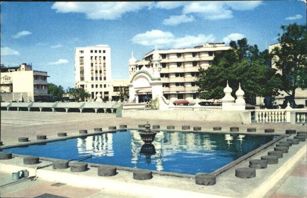 Nairobi