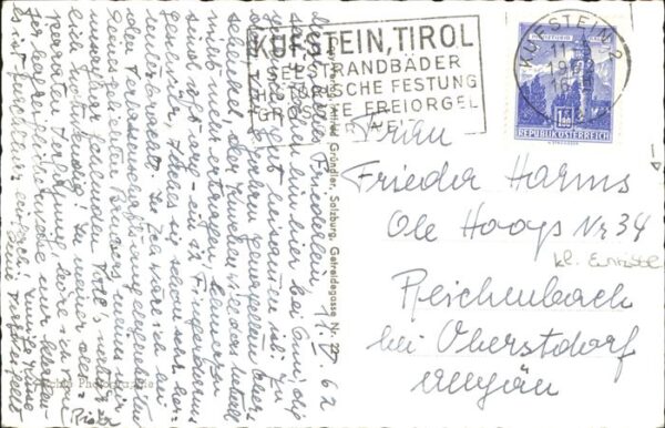Kufstein Tirol Tirol Geroldseck – Bild 2