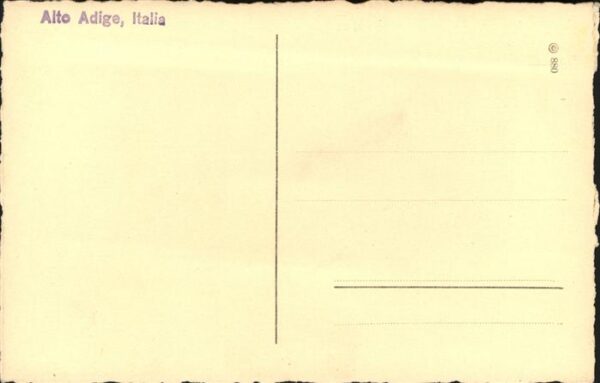 Suedtirol Alto Adige – Bild 2