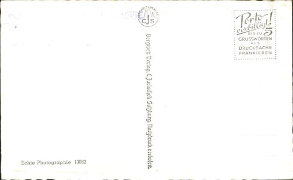Poeltnerhuette – Bild 2