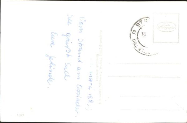 Ossiach See – Bild 2