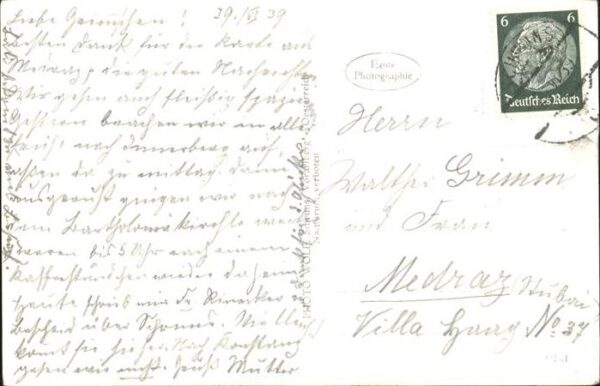 Vermuntstausee Litzner Gruppe – Bild 2