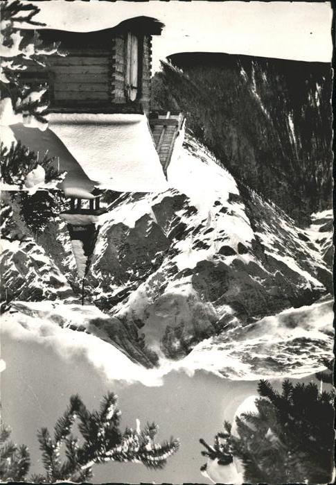 Mont-Blanc