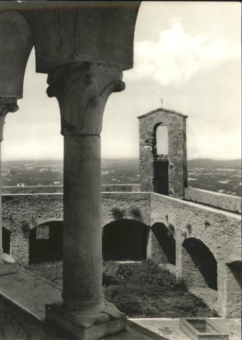 Massa Castello